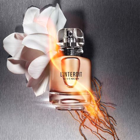 l interdit givenchy spot|l'interdit by givenchy for women.